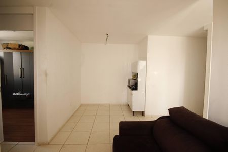 Apartamento à venda com 55m², 2 quartos e 1 vagaSala