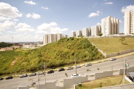 Apartamento à venda com 55m², 2 quartos e 1 vagaVista - Quarto 1