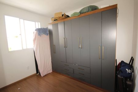 Apartamento à venda com 55m², 2 quartos e 1 vagaQuarto 1