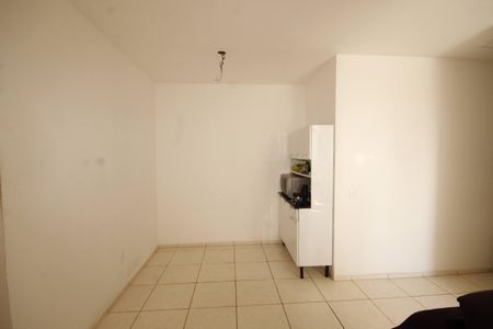 Apartamento à venda com 55m², 2 quartos e 1 vagaSala