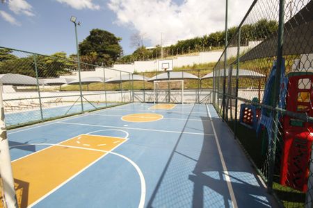 Apartamento à venda com 55m², 2 quartos e 1 vagaQuadra