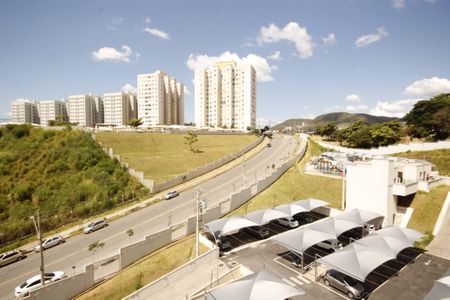 Apartamento à venda com 55m², 2 quartos e 1 vagaVista - Quarto 1