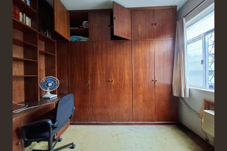 Apartamento à venda com 150m², 3 quartos e sem vagaQuarto 2