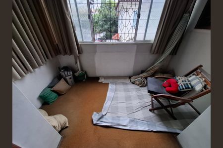 Apartamento à venda com 150m², 3 quartos e sem vagaVaranda do quarto 3