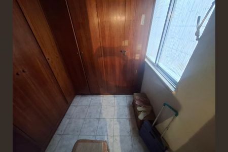 Apartamento à venda com 150m², 3 quartos e sem vagaQuarto de serviço 