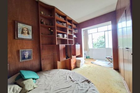 Apartamento à venda com 150m², 3 quartos e sem vagaQuarto 3