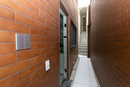 Casa à venda com 230m², 4 quartos e 2 vagasCorredor Externo