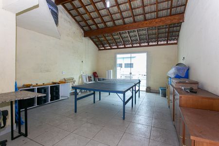 Casa à venda com 230m², 4 quartos e 2 vagasSalão de Jogos