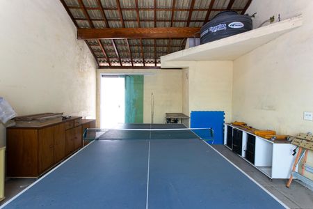 Casa à venda com 230m², 4 quartos e 2 vagasSalão de Jogos