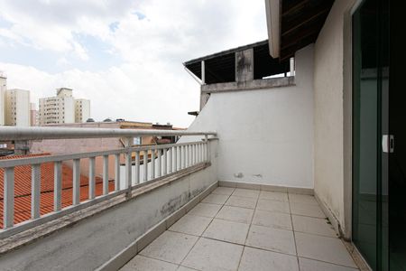 Casa à venda com 230m², 4 quartos e 2 vagasVaranda do Salão de Jogos