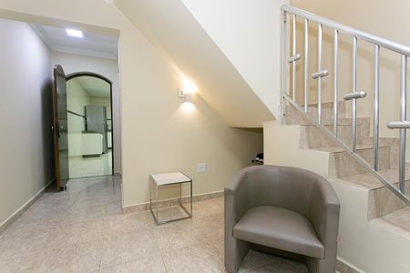 Casa à venda com 230m², 4 quartos e 2 vagasSala