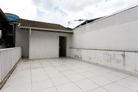 Casa à venda com 230m², 4 quartos e 2 vagasVaranda da Churrasqueira