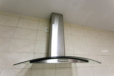 Casa à venda com 230m², 4 quartos e 2 vagasCozinha - Depurador de Ar