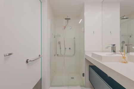 Apartamento à venda com 26m², 1 quarto e sem vagaBanheiro