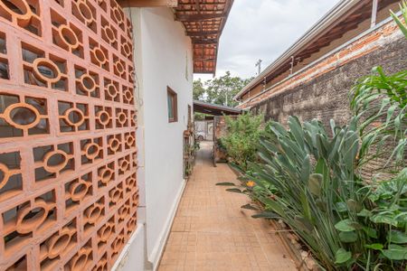 Casa para alugar com 170m², 3 quartos e 3 vagas Casa para alugar com 170m², 3 quartos e 3 vagasQuintal