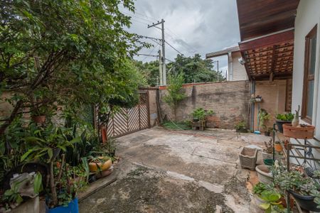 Casa para alugar com 170m², 3 quartos e 3 vagas Casa para alugar com 170m², 3 quartos e 3 vagasQuintal
