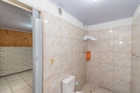 Casa para alugar com 170m², 3 quartos e 3 vagas Casa para alugar com 170m², 3 quartos e 3 vagasBanheiro Edícula