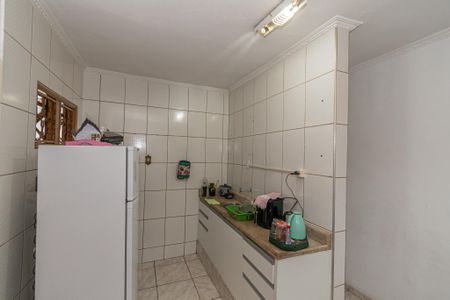 Casa para alugar com 170m², 3 quartos e 3 vagas Casa para alugar com 170m², 3 quartos e 3 vagasCozinha