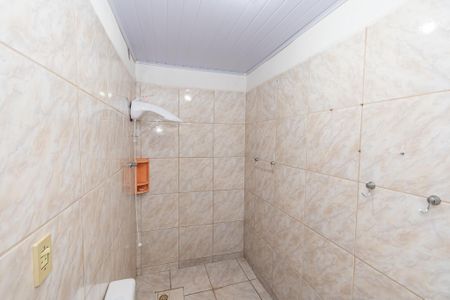 Casa para alugar com 170m², 3 quartos e 3 vagas Casa para alugar com 170m², 3 quartos e 3 vagasBanheiro Edícula