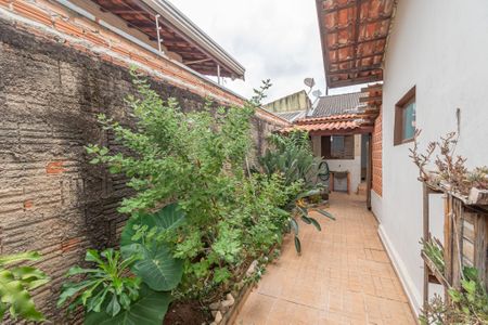 Casa para alugar com 170m², 3 quartos e 3 vagas Casa para alugar com 170m², 3 quartos e 3 vagasQuintal
