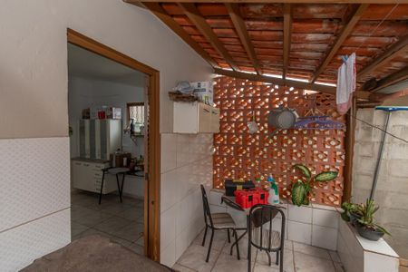 Casa para alugar com 170m², 3 quartos e 3 vagas Casa para alugar com 170m², 3 quartos e 3 vagasÁrea de Serviço