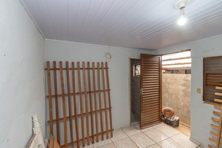 Casa para alugar com 170m², 3 quartos e 3 vagas Casa para alugar com 170m², 3 quartos e 3 vagasQuarto Edícula