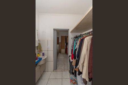 Casa para alugar com 170m², 3 quartos e 3 vagas Casa para alugar com 170m², 3 quartos e 3 vagasBanheiro da Suíte