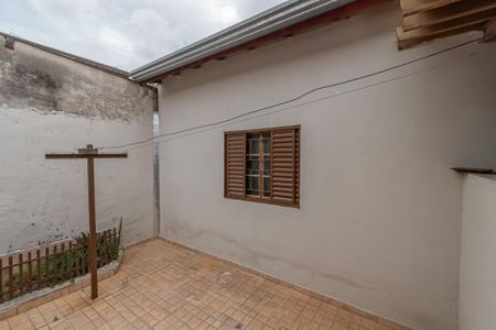 Casa para alugar com 170m², 3 quartos e 3 vagas Casa para alugar com 170m², 3 quartos e 3 vagasQuintal