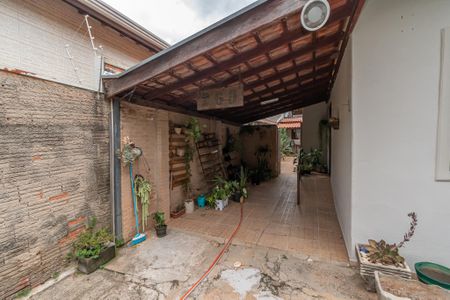 Casa para alugar com 170m², 3 quartos e 3 vagas Casa para alugar com 170m², 3 quartos e 3 vagasGaragem