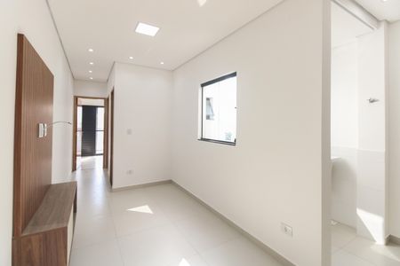 Apartamento para alugar com 49m², 2 quartos e sem vaga Apartamento para alugar com 49m², 2 quartos e sem vagaSala