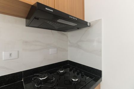 Apartamento para alugar com 49m², 2 quartos e sem vaga Apartamento para alugar com 49m², 2 quartos e sem vagaCozinha