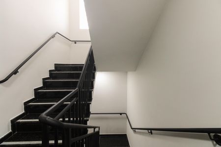 Apartamento para alugar com 49m², 2 quartos e sem vaga Apartamento para alugar com 49m², 2 quartos e sem vagaCondomínio