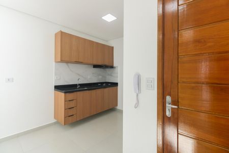 Apartamento para alugar com 49m², 2 quartos e sem vaga Apartamento para alugar com 49m², 2 quartos e sem vagaCozinha