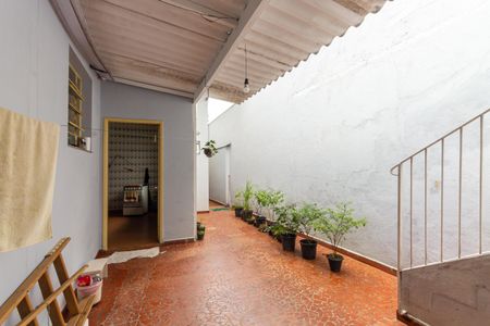 Casa à venda com 200m², 2 quartos e 2 vagasÁrea comum