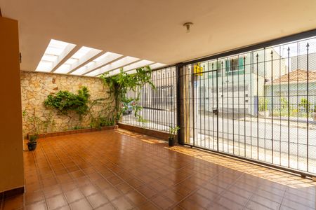 Casa à venda com 200m², 2 quartos e 2 vagasÁrea comum