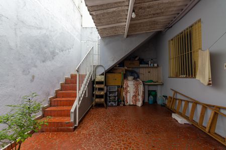 Casa à venda com 200m², 2 quartos e 2 vagasÁrea de Serviço