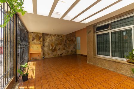 Casa à venda com 200m², 2 quartos e 2 vagasÁrea comum