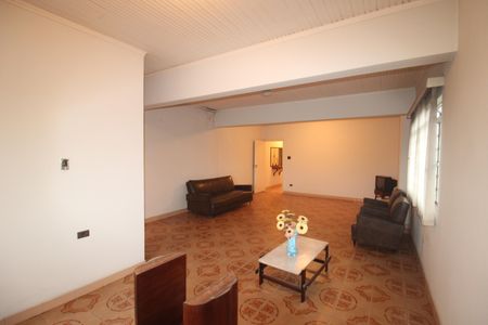 Casa à venda com 265m², 8 quartos e 5 vagasCasa 2 - Sala