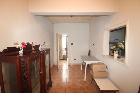 Casa à venda com 265m², 8 quartos e 5 vagasCasa 2 - Sala 2