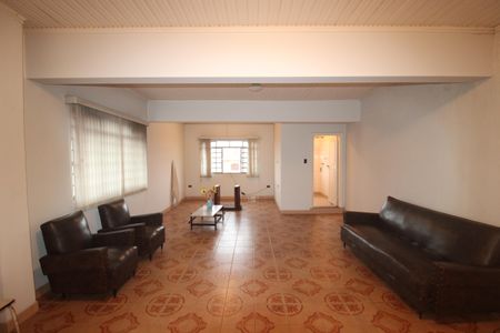 Casa à venda com 265m², 8 quartos e 5 vagasCasa 2 - Sala