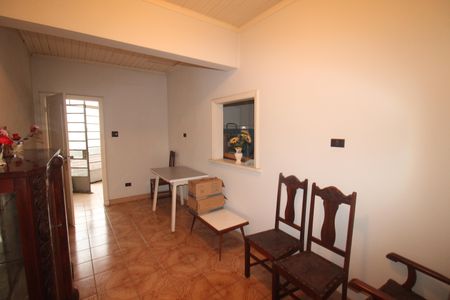 Casa à venda com 265m², 8 quartos e 5 vagasCasa 2 - Sala 2