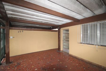 Casa à venda com 265m², 8 quartos e 5 vagasCasa 2 - Garagem