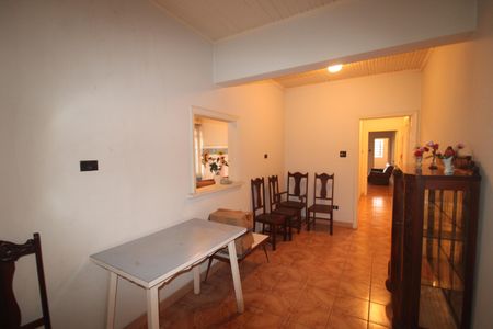 Casa à venda com 265m², 8 quartos e 5 vagasCasa 2 - Sala 2