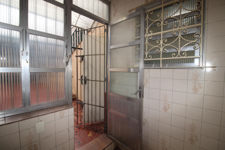 Casa à venda com 265m², 8 quartos e 5 vagasCasa 2 - Área de Serviço