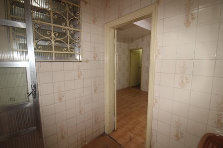 Casa à venda com 265m², 8 quartos e 5 vagasCasa 2 - Área de Serviço