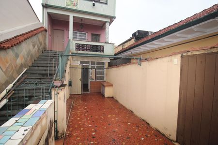 Casa à venda com 265m², 8 quartos e 5 vagasCasa 2 - Garagem