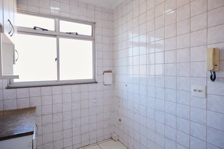 Apartamento à venda com 110m², 2 quartos e 1 vagaCozinha