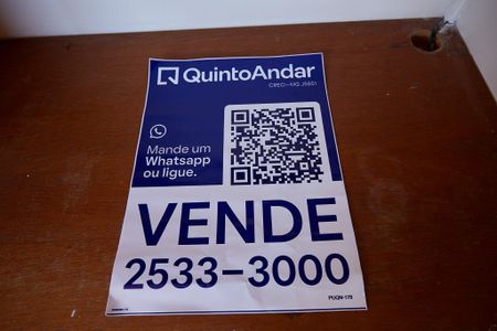 Apartamento à venda com 110m², 2 quartos e 1 vagaPlaca