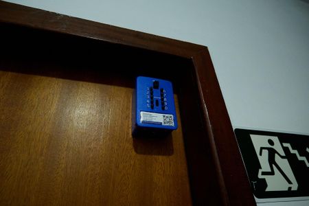 Apartamento à venda com 110m², 2 quartos e 1 vagaLockBox