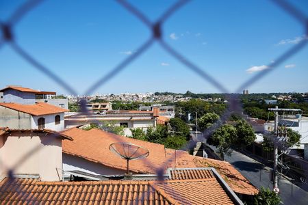 Apartamento à venda com 110m², 2 quartos e 1 vagaVista - Quarto 2